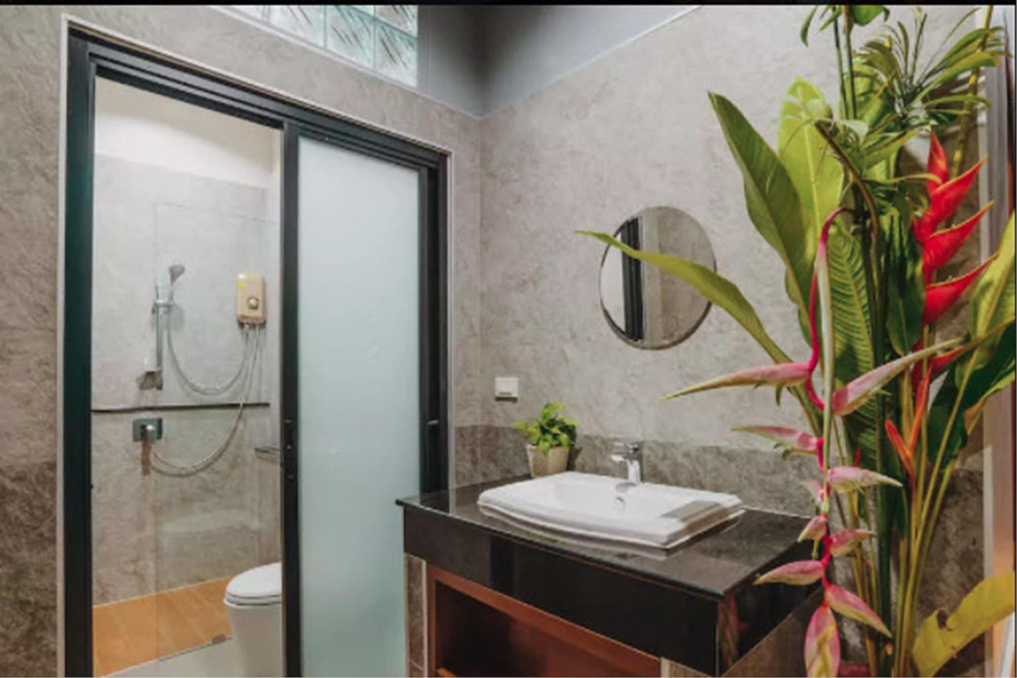 Varin Villa Ao Nang Exterior foto